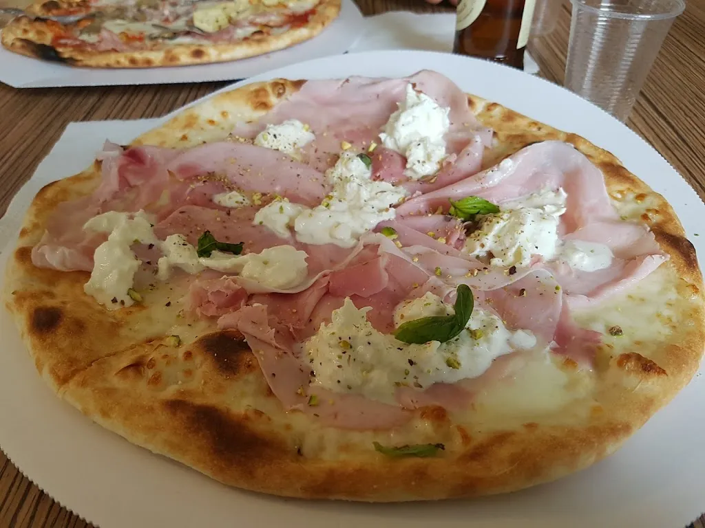 Menu_Pizzeria l'Orchidea di Giordano Giovanni C. - Pizzeria D'Asporto_Fogliano_image_9