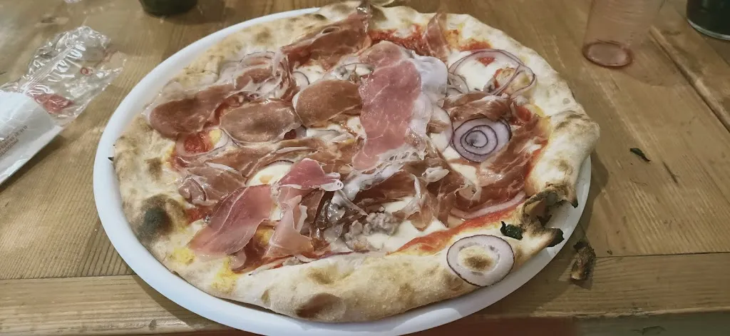 Giovanni Zanfino_Pizzeria l'Orchidea di Giordano Giovanni C. - Pizzeria D'Asporto_Fogliano_review