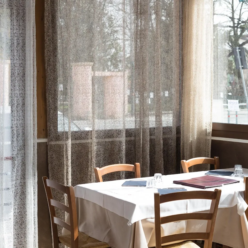 Little Rock restaurant in Fogliano