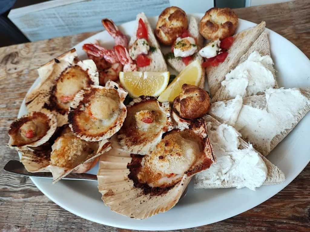 Kalmer Kaljuste_Trattoria OK_Fogliano_review