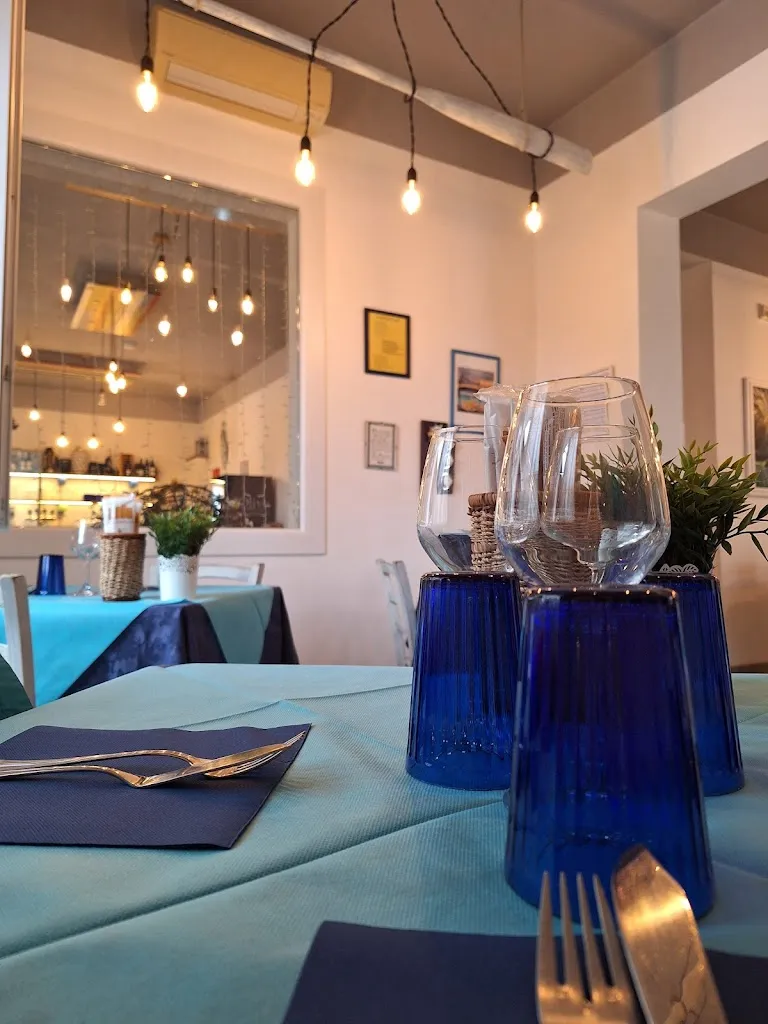Valentina Colussi_Trattoria OK_Fogliano_review