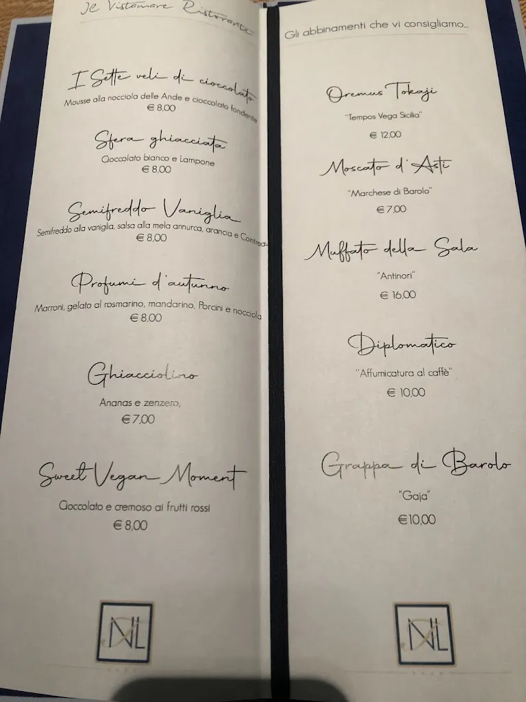 Menu_Il Vistamare Restaurant_Fogliano_image_4