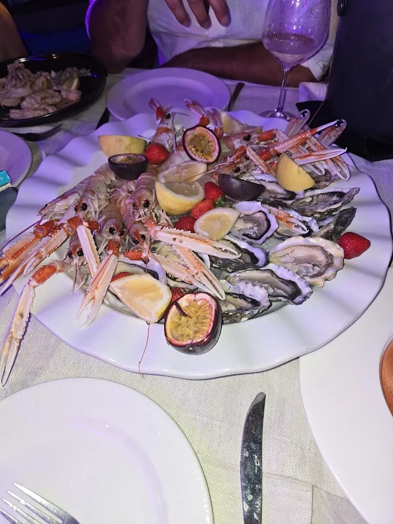 Menu_Il Vistamare Restaurant_Fogliano_image_8