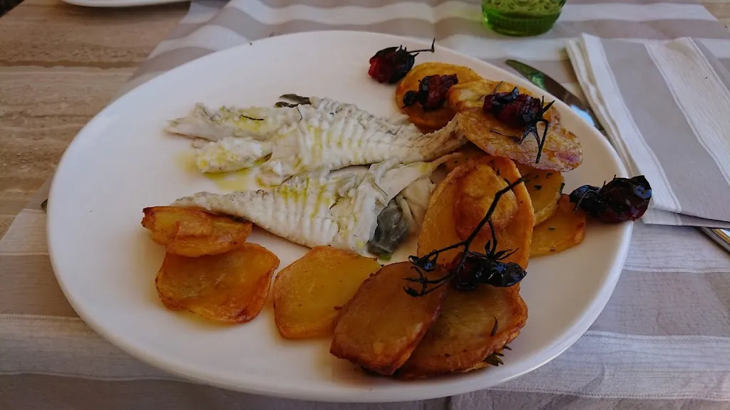 Menu_Il Vistamare Restaurant_Fogliano_image_9