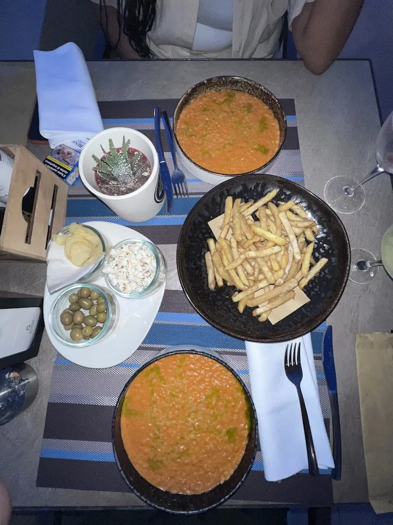 Sukhy_Il Vistamare Restaurant_Fogliano_review