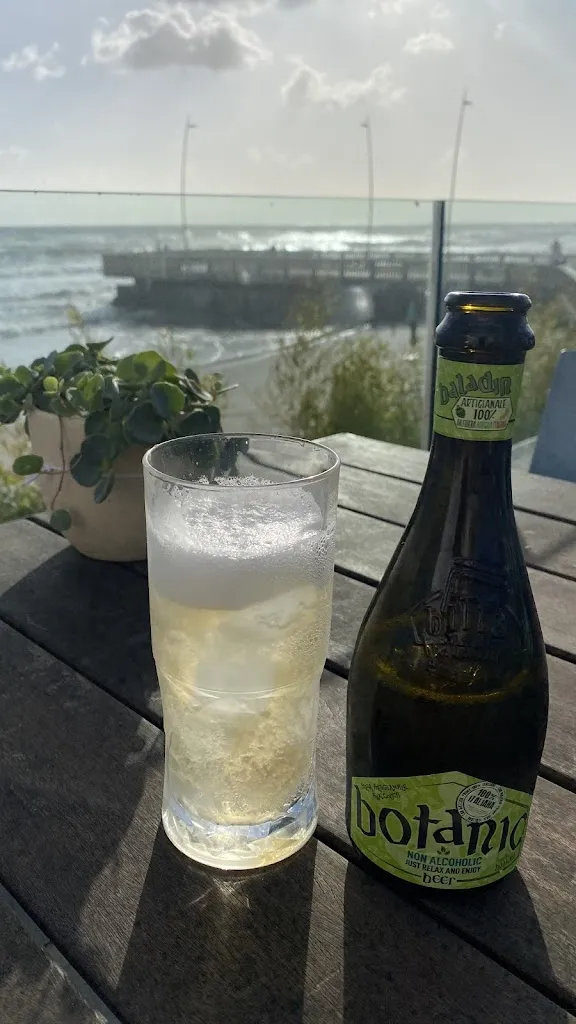 Charlie Dronkers_Il Vistamare Restaurant_Fogliano_review