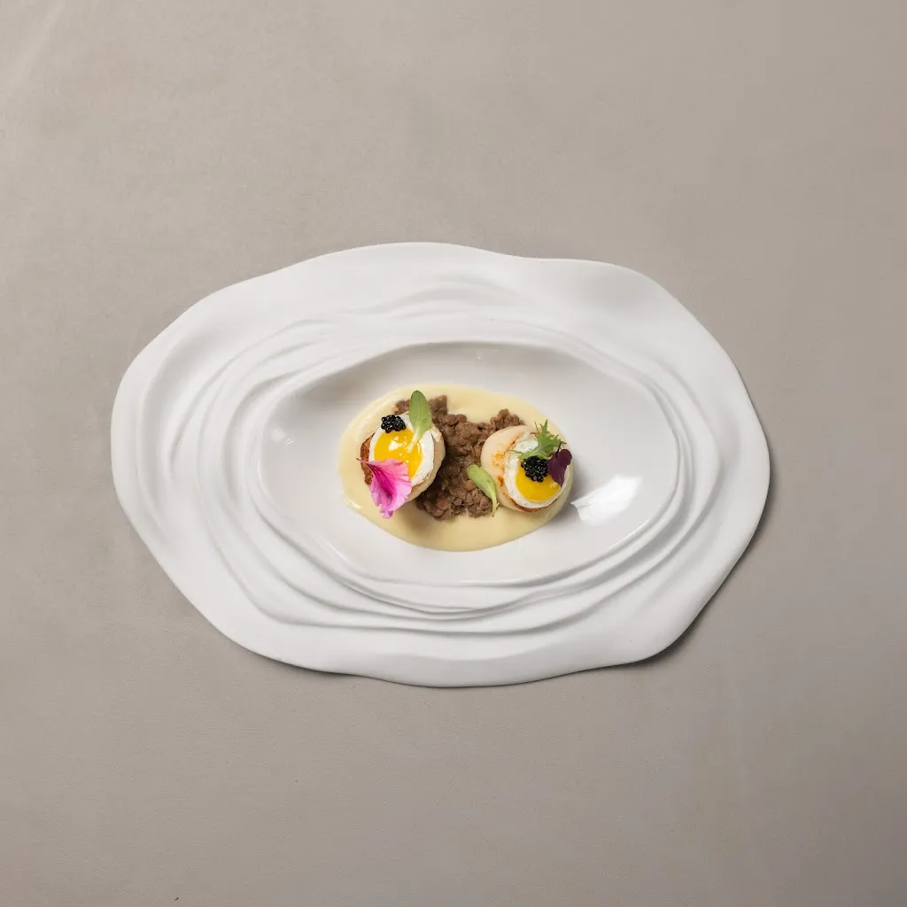 Il Vistamare Restaurant_Fogliano_slider_image_3