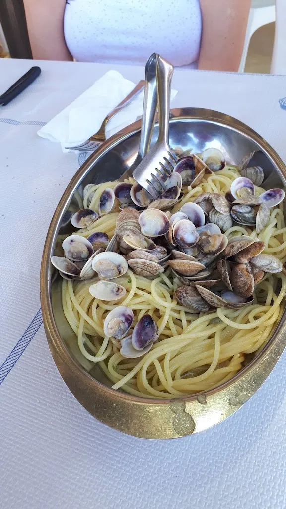 Menu_Stabilimento Balneare Bar Ristorante Il Cambusiere_Ortona_image_5