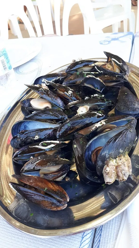 Menu_Stabilimento Balneare Bar Ristorante Il Cambusiere_Ortona_image_6