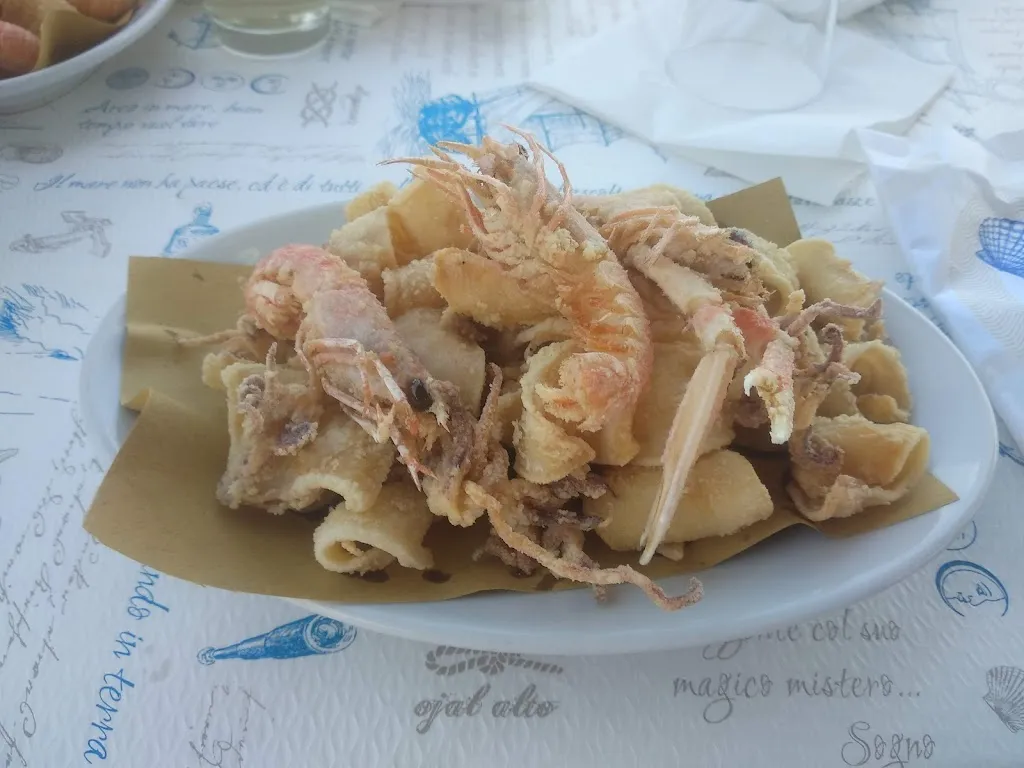 Menu_Stabilimento Balneare Bar Ristorante Il Cambusiere_Ortona_image_7