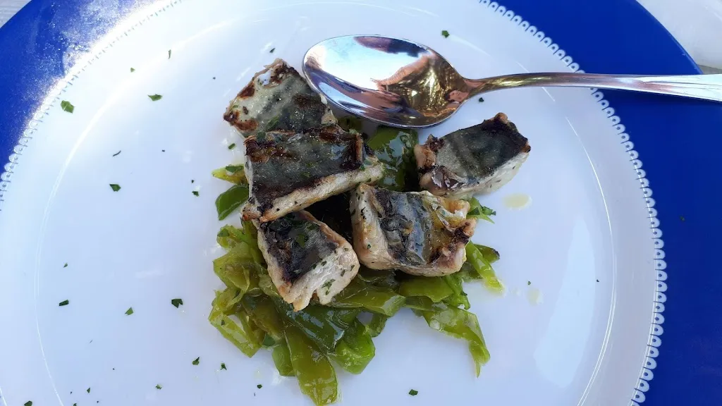 Menu_Stabilimento Balneare Bar Ristorante Il Cambusiere_Ortona_image_8