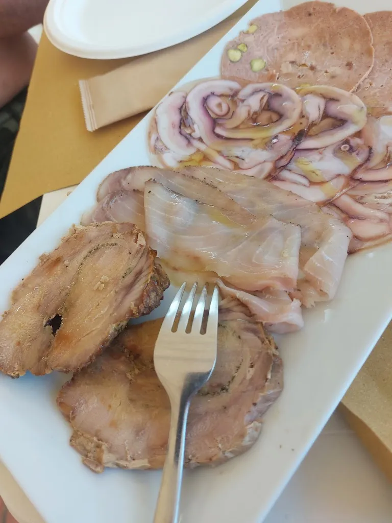 Menu_Stabilimento Balneare Bar Ristorante Il Cambusiere_Ortona_image_9