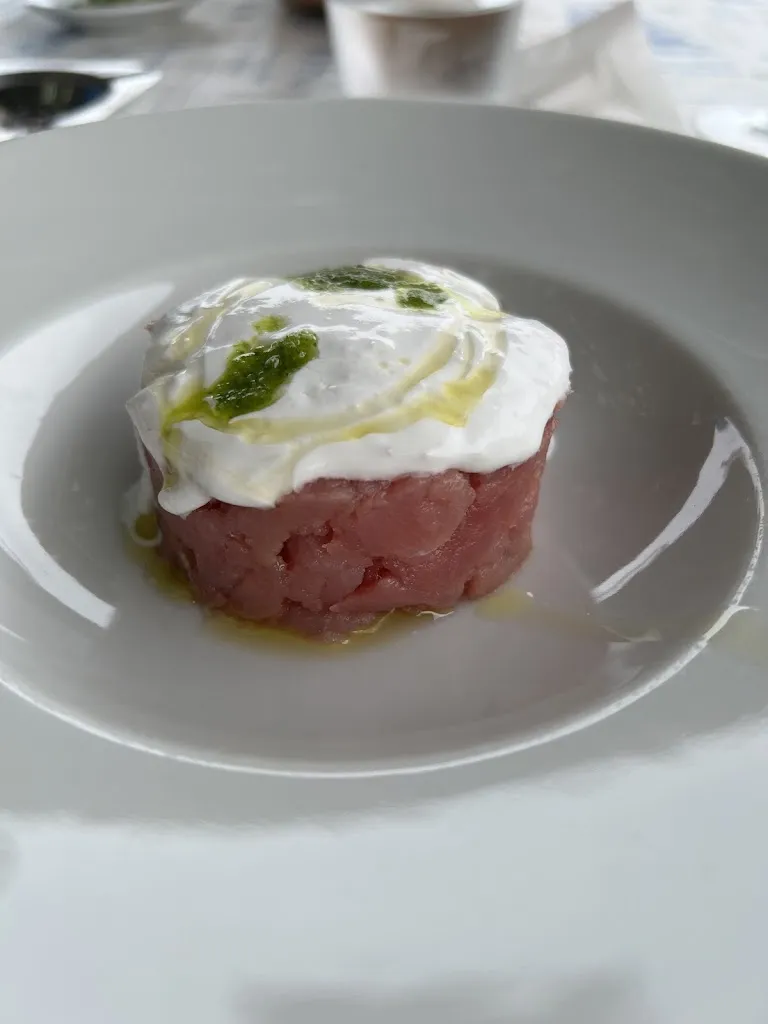 Luca Giorgiantonio_Stabilimento Balneare Bar Ristorante Il Cambusiere_Ortona_review