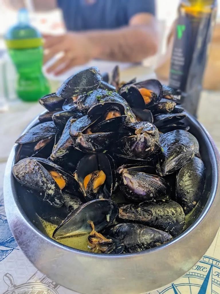 Stabilimento Balneare Bar Ristorante Il Cambusiere_Ortona_slider_image_3