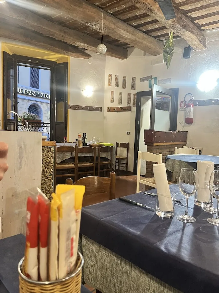 Sarais Velásquez Núñez_Antica Trattoria Cheterena_Fognano_review