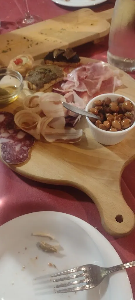 Valter_Antica Trattoria Cheterena_Fognano_review