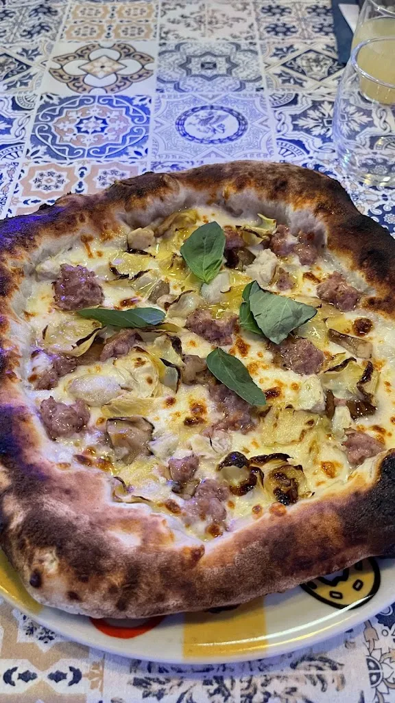 Elisa Piscaglia_Farine di Mela_Fognano_review