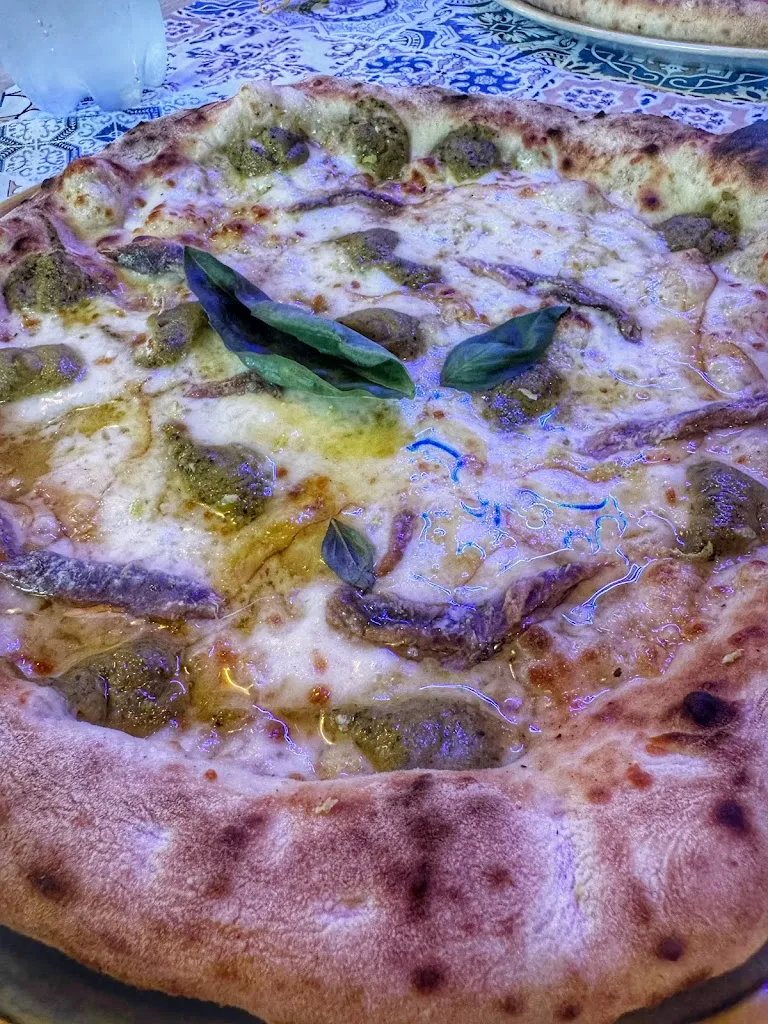 Andrin Brüderlin_Farine di Mela_Fognano_review