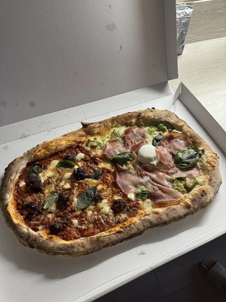 Lukas Albrecht_Farine di Mela_Fognano_review