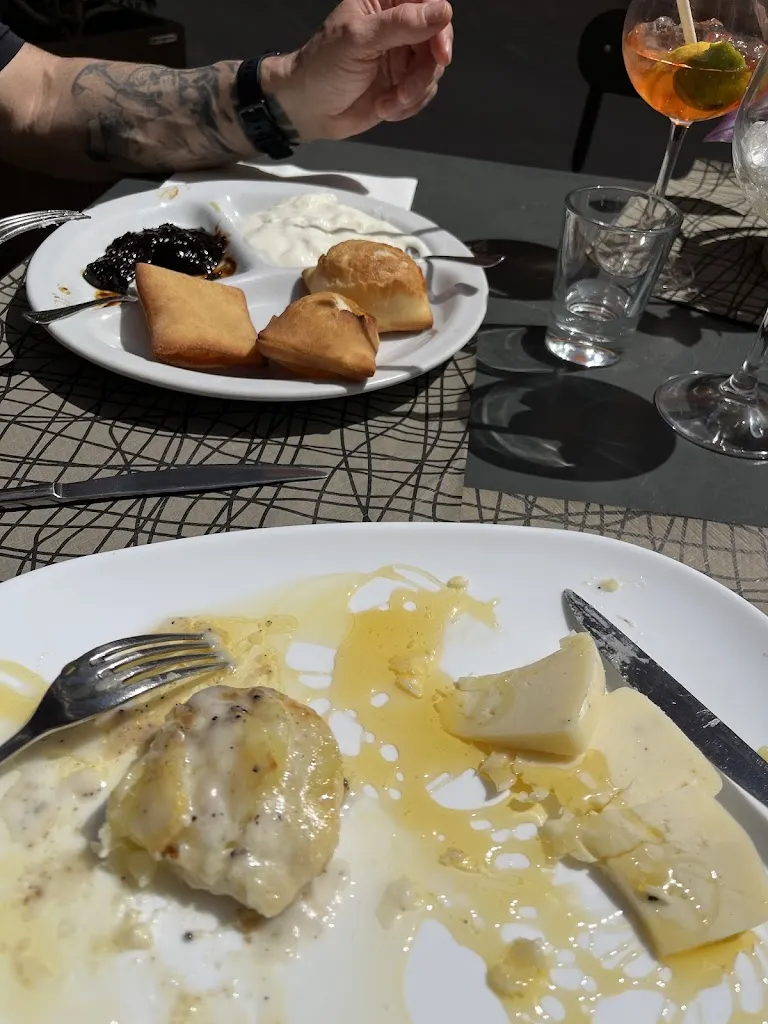 Heather Sandin-Baumann_Il Gatto e la Volpe_Fognano_review