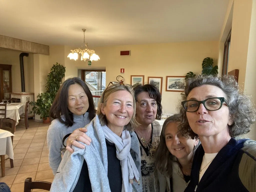 Donatienne Bailleux_Albergo Ristorante Val di Luce_Fiumalbo-Dogana_review