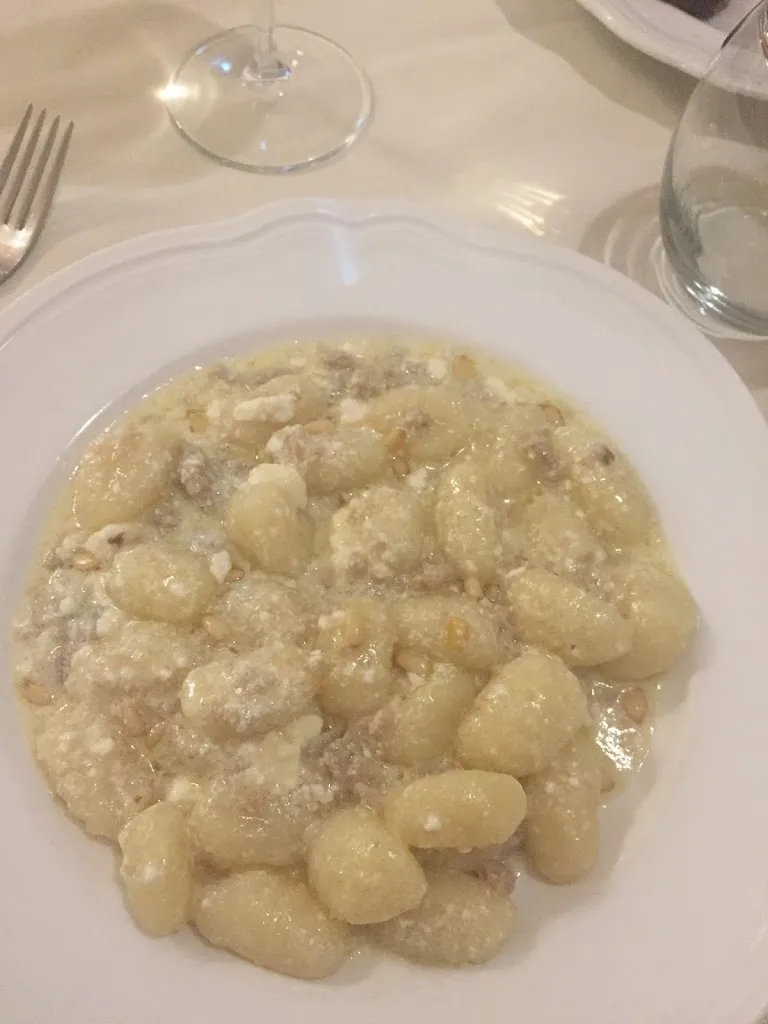 Anna Zaremba_Pizzeria Braceria Da Fabio Ristorante_Ortona_review