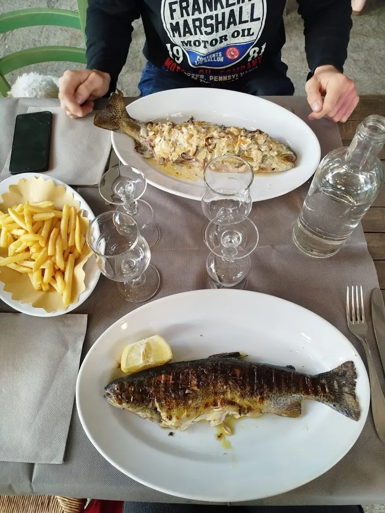 Federico Lupi_Hotel Ristorante Il Laghetto_Fiumalbo-Dogana_review