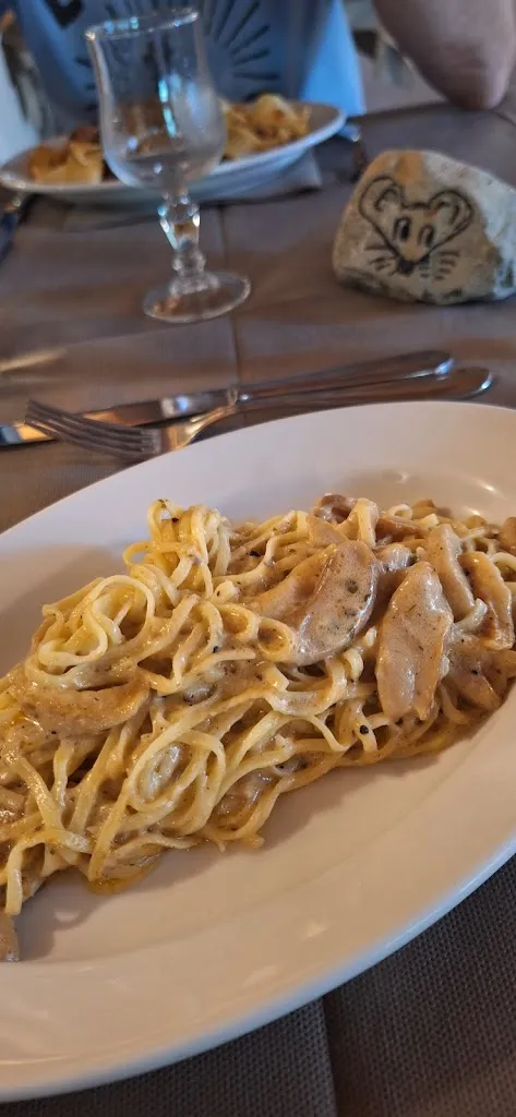 Fabiola Pirri_Hotel Ristorante Il Laghetto_Fiumalbo-Dogana_review