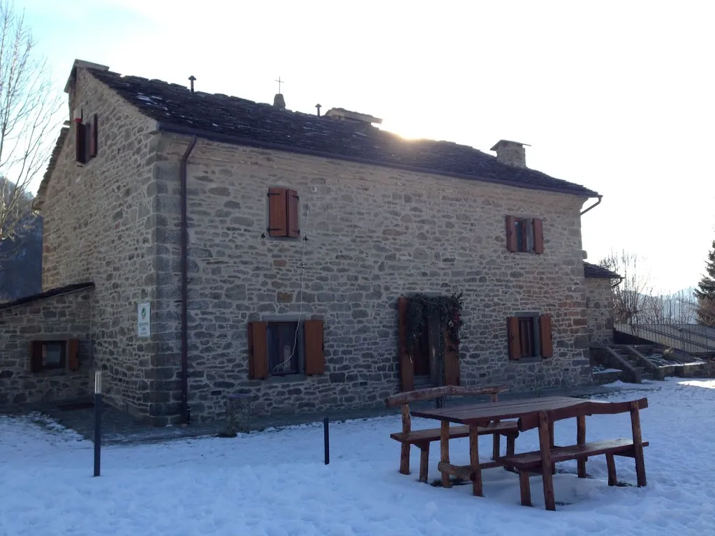 Agriturismo Alpe di Sara Fiumalbo, Ristorante per Cerimonie Fiumalbo restaurant in Fiumalbo-Dogana