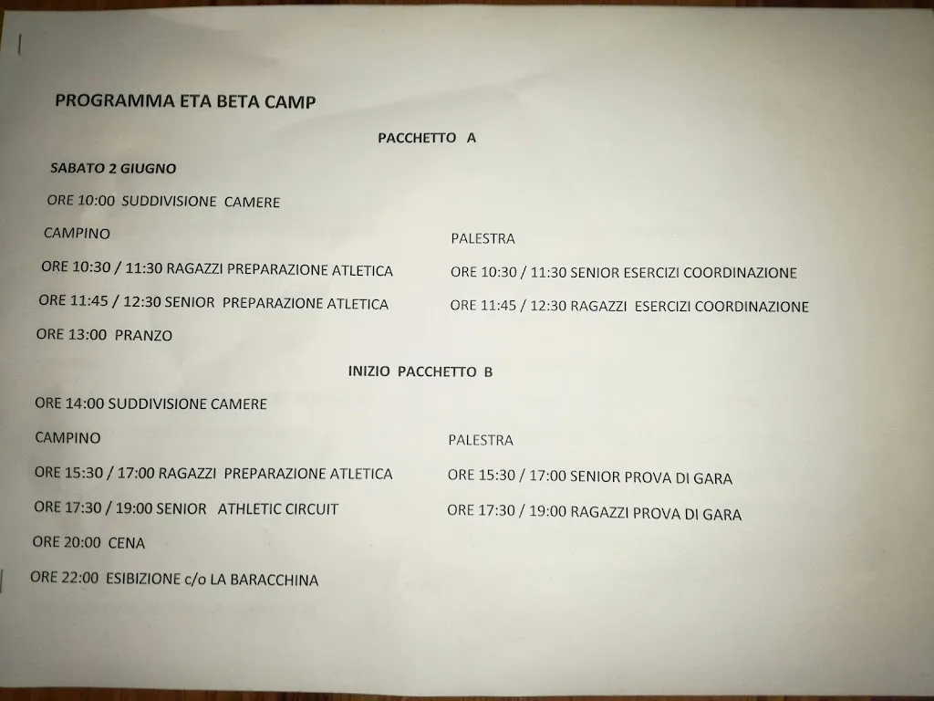Menu_Hotel Da Dario_Fiumalbo-Dogana_immagine_2