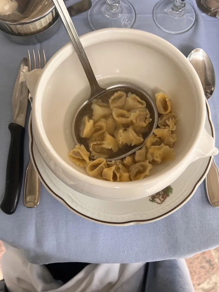 klaudia katorri_Hotel Da Dario_Fiumalbo-Dogana_recensione