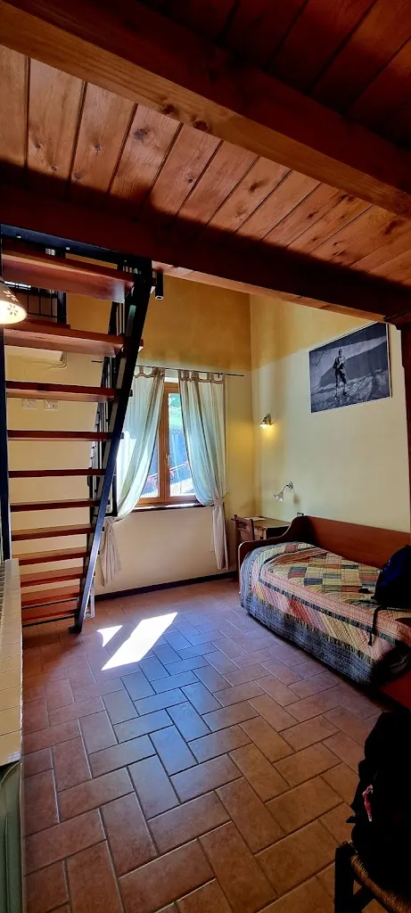 Farmhouse Il Cerro restaurant in Fiumalbo-Dogana