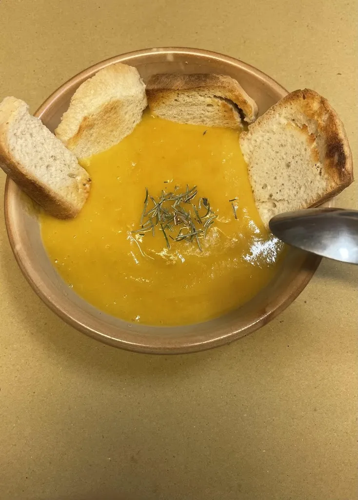 Pizza & Bistró restaurant in Fiumalbo-Dogana