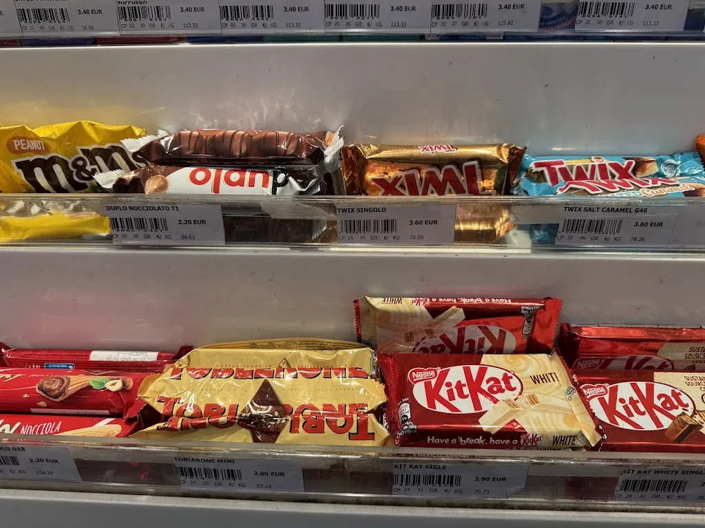 Chiao Chieh Ni_Albergo K2_Fiumalbo-Dogana_review