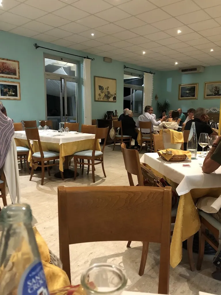 Michela “MichelaB”_Ristorante Il Sestante_Ortona_review