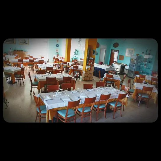 Ristorante Il Sestante ristorante a Ortona