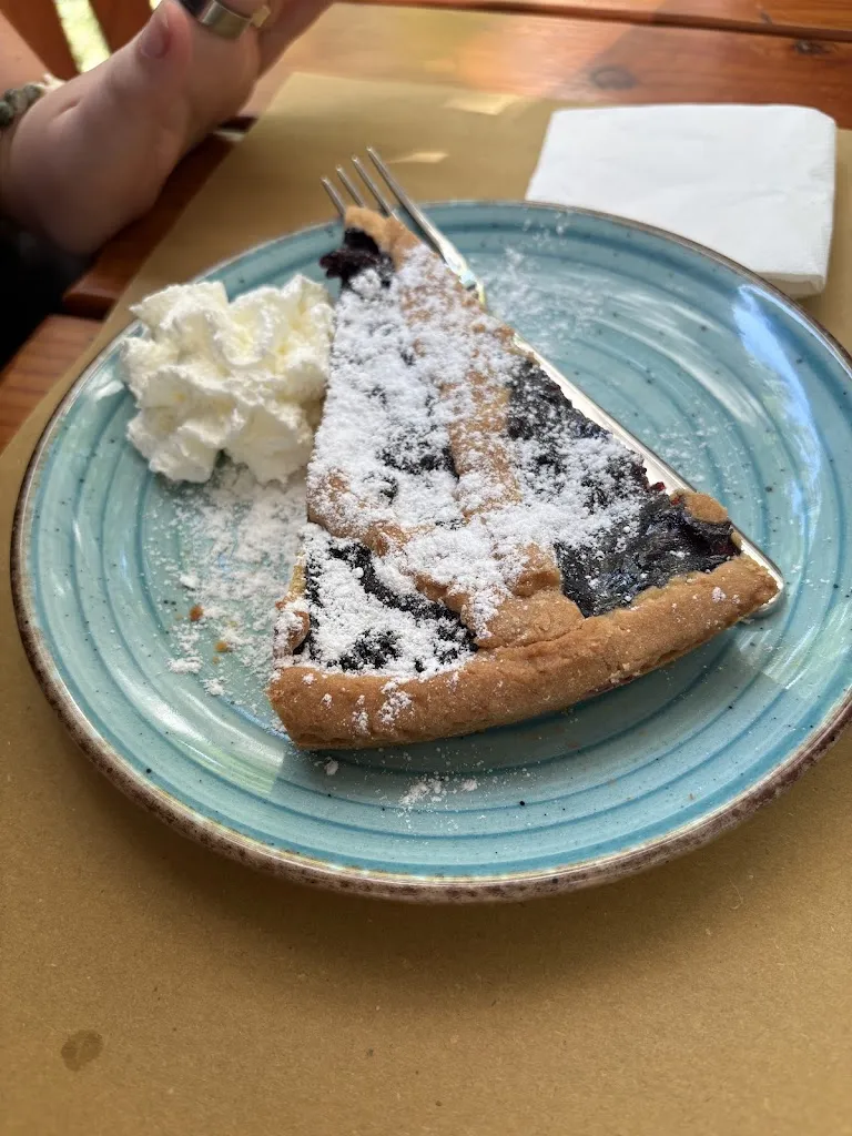 Catia Dogaru_Ristorante Laghetto Verde_Fiumalbo-Dogana_review