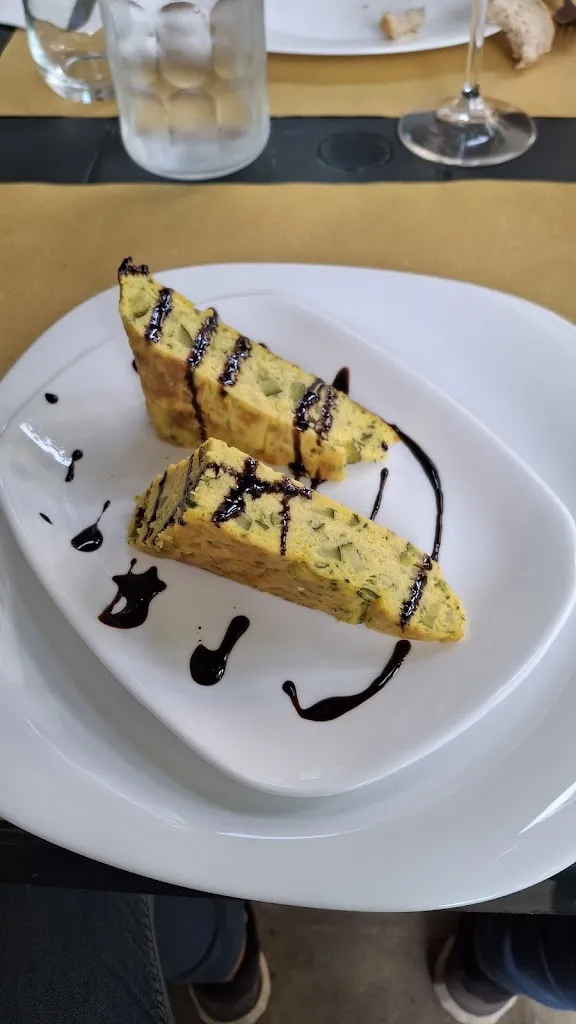 Donatella_Rifugio Ca' Silvestro_Fiumalbo-Dogana_review