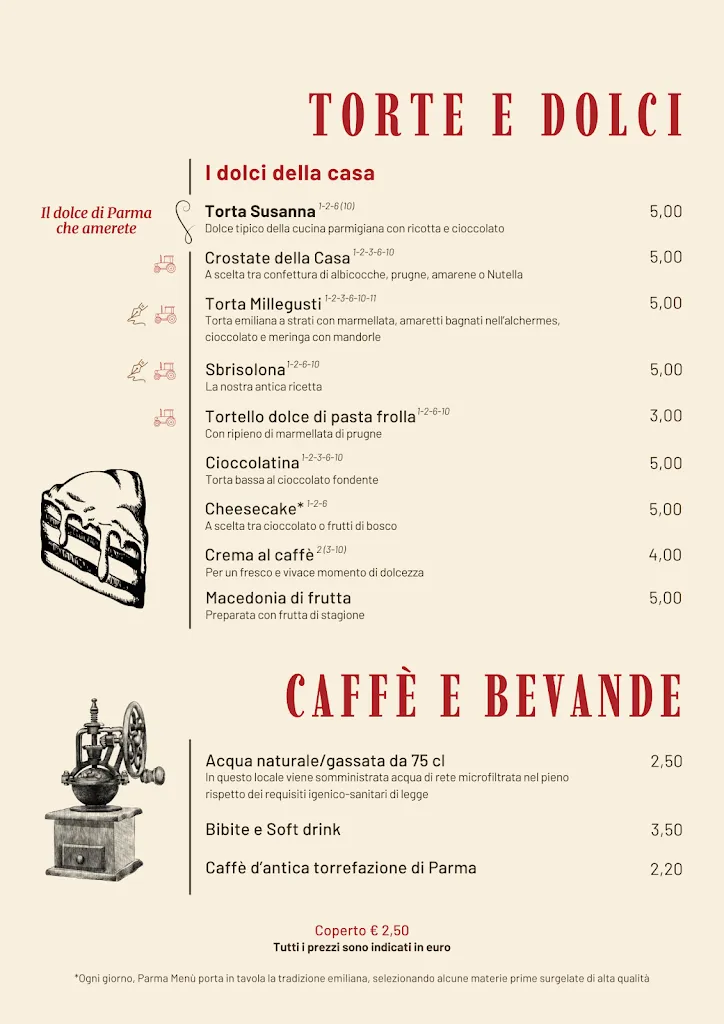 Menu_Hostaria delle Terre Verdiane_Fidenza_immagine_1