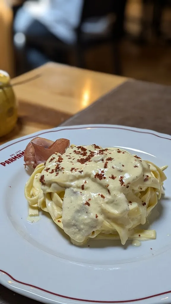 Riccardo Panella_Hostaria delle Terre Verdiane_Fidenza_recensione