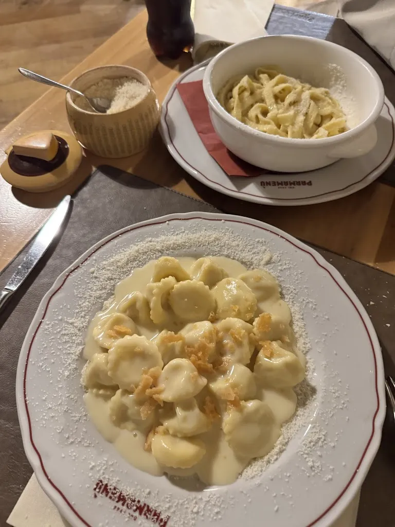 Nasser Turki_Hostaria delle Terre Verdiane_Fidenza_recensione