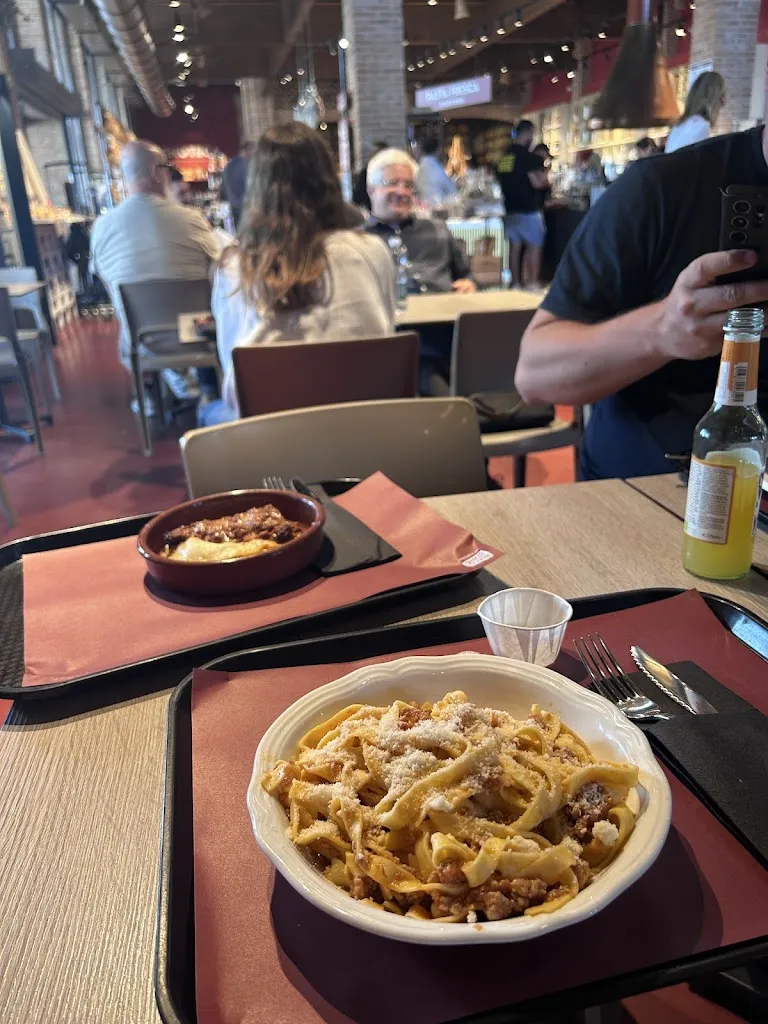 Marjan Ostrun_KM90 RistoBottega Emiliana_Fidenza_review