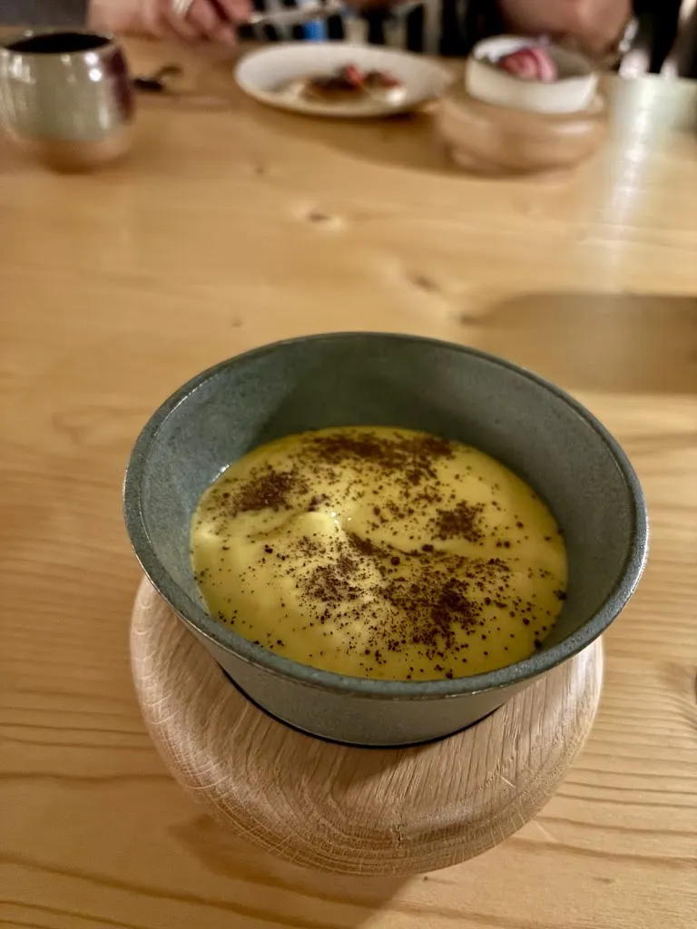 Alessandro_Ristorante La Valle_Fidenza_review