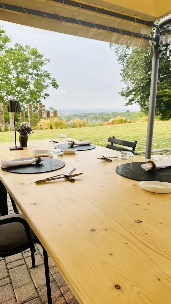 Phoebe_Ristorante La Valle_Fidenza_review