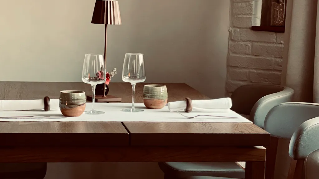 Ristorante La Valle restaurant in Fidenza