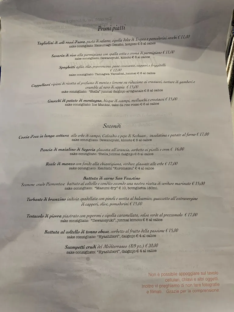 Menu_Podere San Faustino_Fidenza_image_3