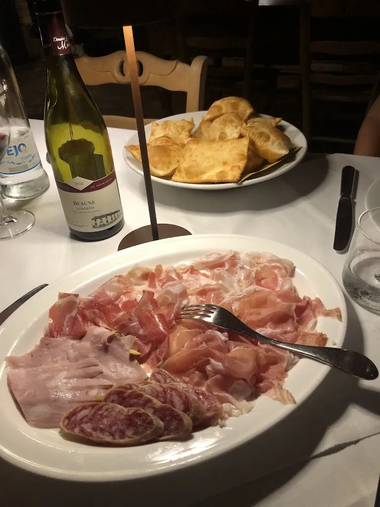 Nardo Raslli_Podere San Faustino_Fidenza_review