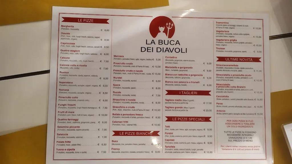 Menu_La Buca dei Diavoli _Fidenza_immagine_1