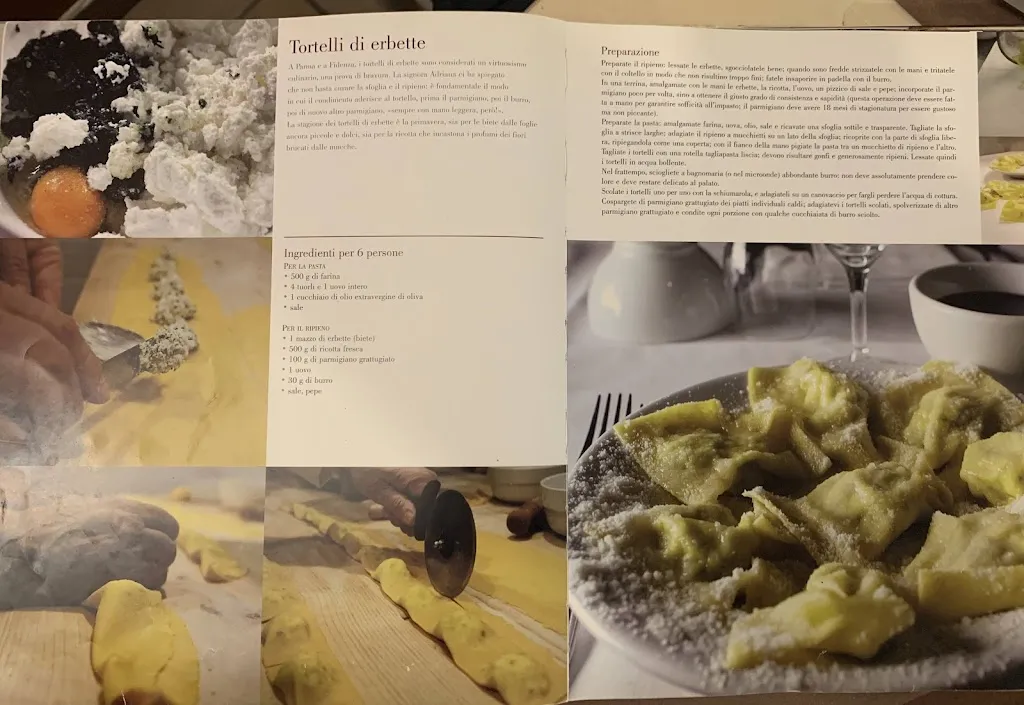 M. Maietta_Antica Trattoria il Duomo_Fidenza_review