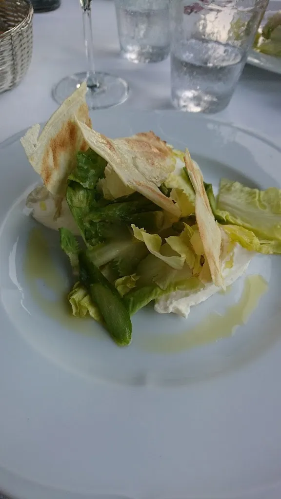 Dan Col_Trattoria La Boschina_Fidenza_review